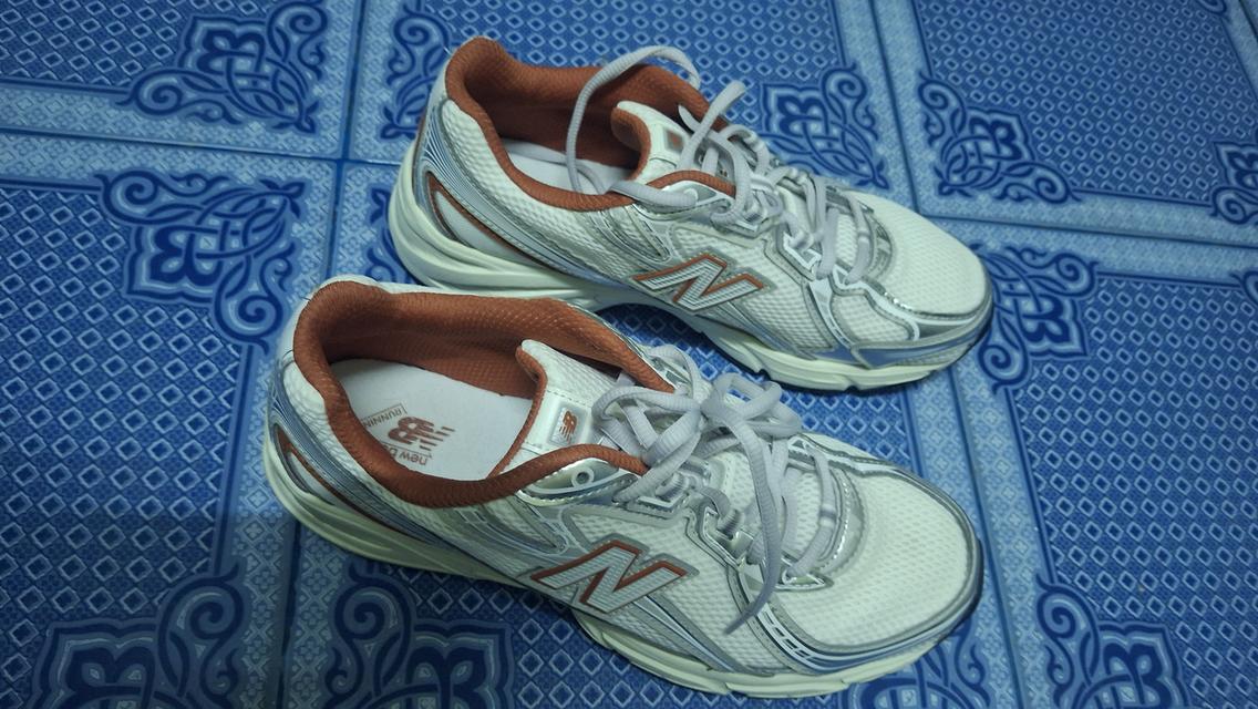 รองเท้า New Balance รุ่น 740 รูปที่ 6