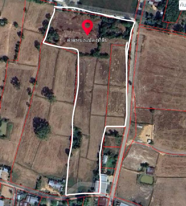 ขายที่ดิน ศรีสะเกษ อำเภอโพธิ์สุวรรณ 5