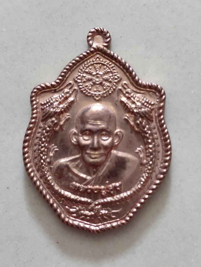 หลวงปู่ศุขวัดปากคลองมะขามเฒ่า รูปย่อยที่ 3