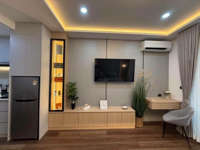 Jomtien Sweet Condotel 2 ทัพพระยา ซอย 12 เดินไปหาดพัทยาพาร์คได้ 1