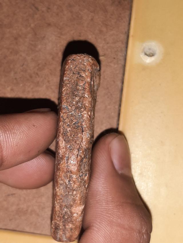 พระขุนแผนกรุวัดบ้านกร่างพิม5เหลี่ยมใหญ่ 3