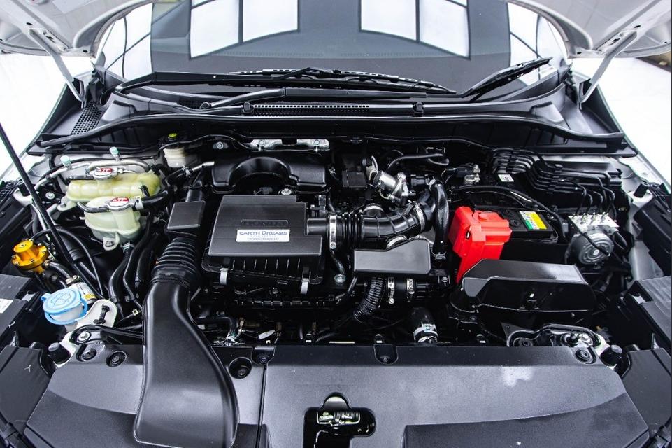 รหัสรถ 6B215 CITY 1.0 S+ 2023 6