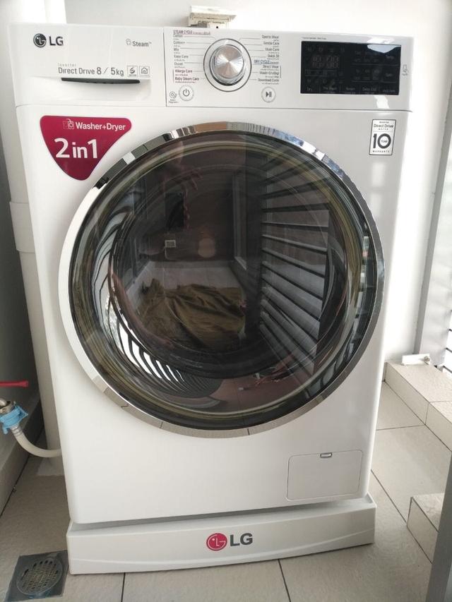 Condo for Rent – The Lofts Ekkamai Duplex | Newly Makeover 13