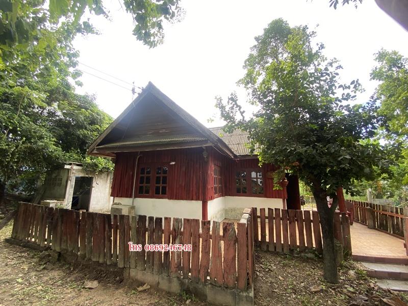 บ้านพร้อมที่ดิน200ตารางวา 6