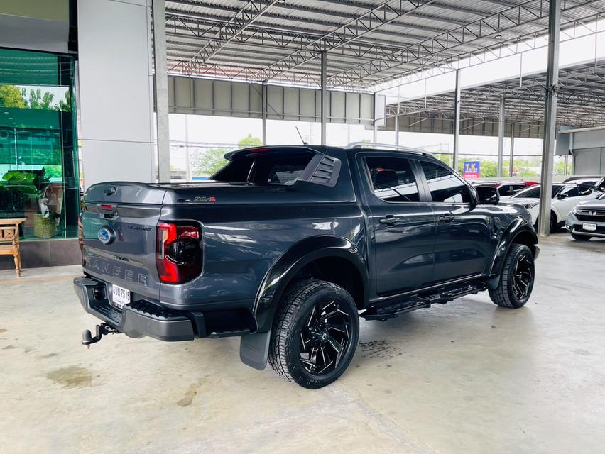 FORD RANGER 2.0 Wildtrak Bi-Turbo 2WD 2023 6