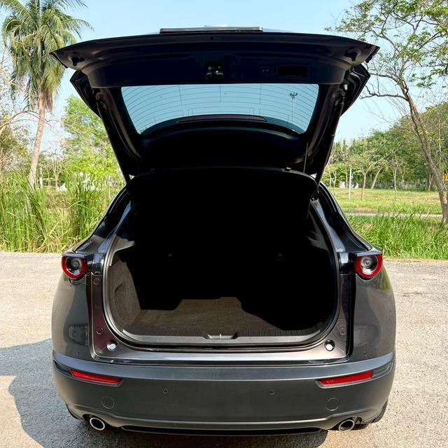MAZDA CX30 S ปี 2020 รูปที่ 7