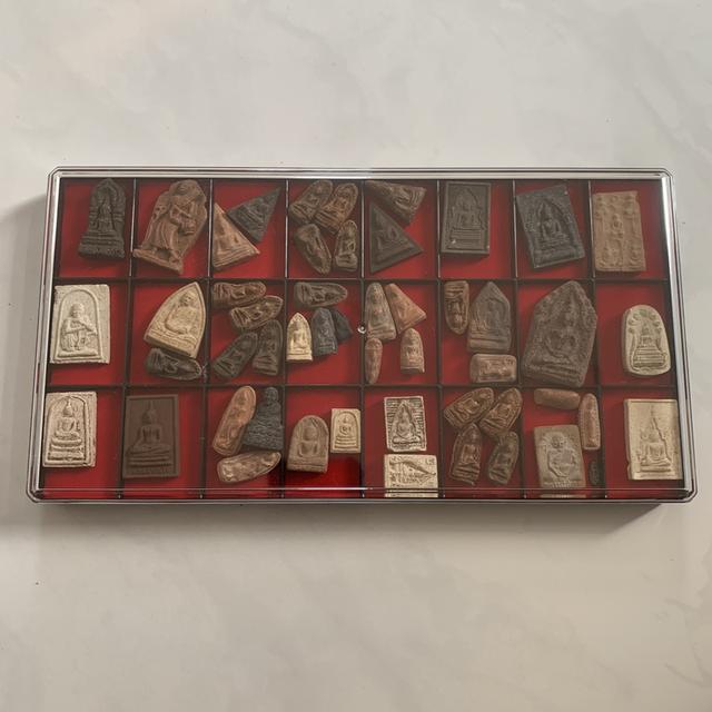 ปล่อยเหมาพระเก่าใหม่ รูปย่อยที่ 1