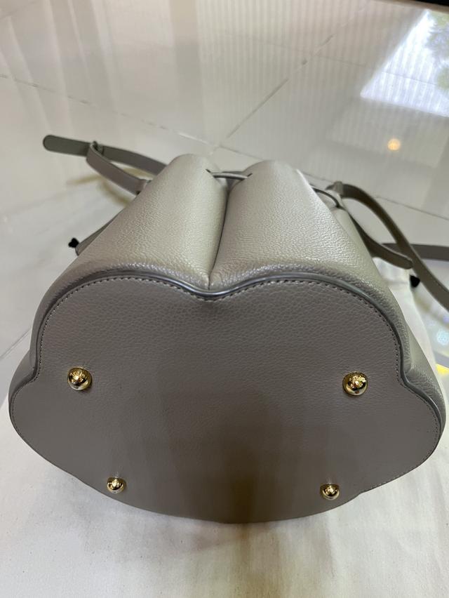 กระเป๋าถือPOLENEมือ2สภาพใหม่ใช้งานไม่ถึงปีซื้อมาจากฝรั่งเศษ 6