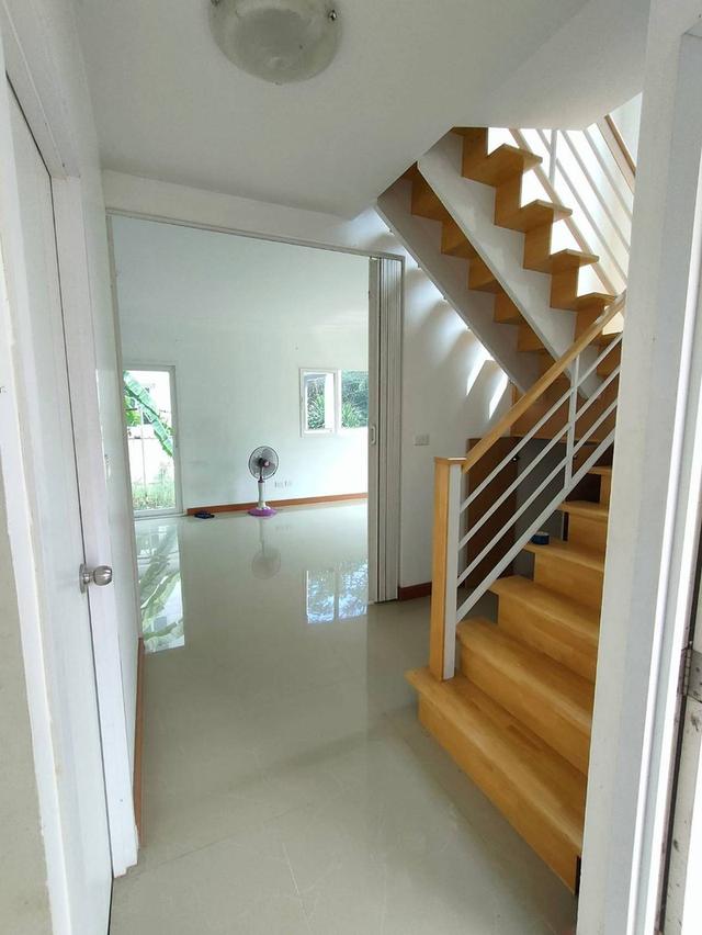 ขายบ้านเดี่ยว 2 ชั้น 1