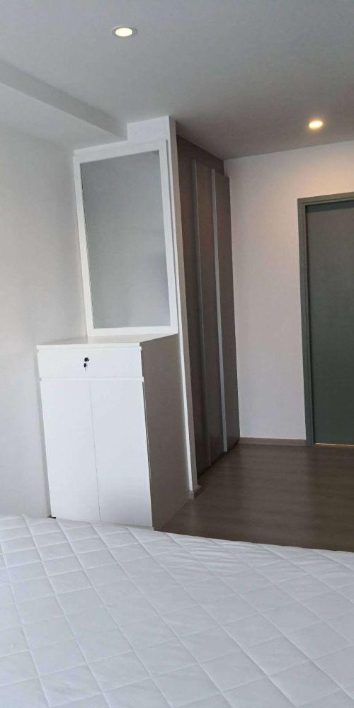 ขายคอนโด D’Memoria พหลโยธิน 8 ชั้น 2 วิวดี ทำเลดี เดินทางสะดวก ใกล้ BTS อารีย์ 5