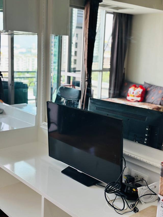 คอนโดอินสไปส์ปล่อยเช่า 4