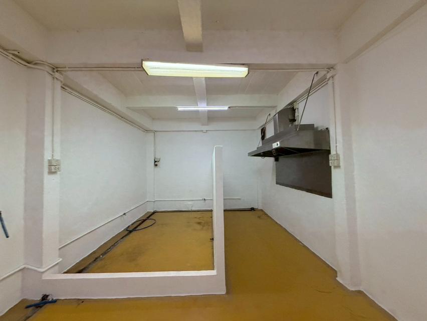 รหัส PNB009  ให้เช่าโรงงานผลิตอาหารขนาดเล็ก 88 ตร.ม. นนทบุรี – แคราย ซอยเรวดี 10