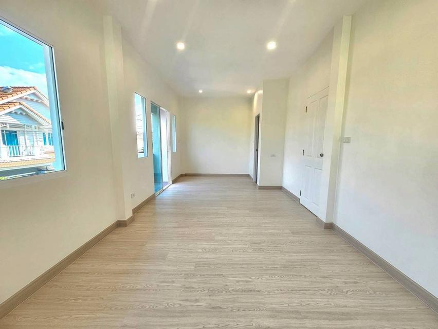 หมู่บ้านเพอร์เฟคพาร์คพระราม5 11