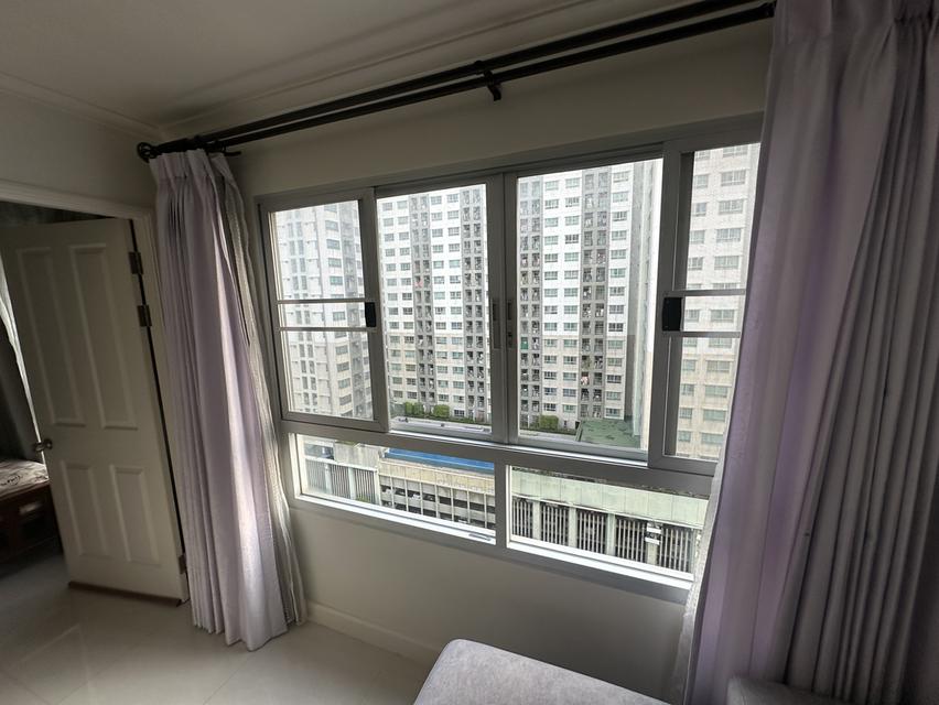 ขาย คอนโด Lumpini park pinklao 3