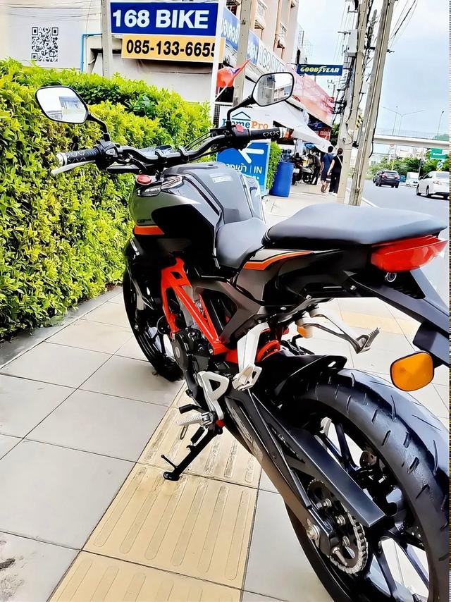Honda CB150R Abs 2025 รูปที่ 8