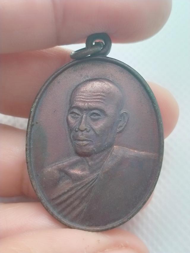 091 พระครูวิมลสังวรยุต วัดป่าธรรมโสภณ 