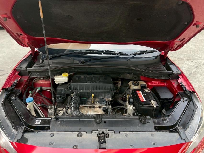รหัสรถ WMT53 MG ZS 1.5X Sunroof ปี 2019 10