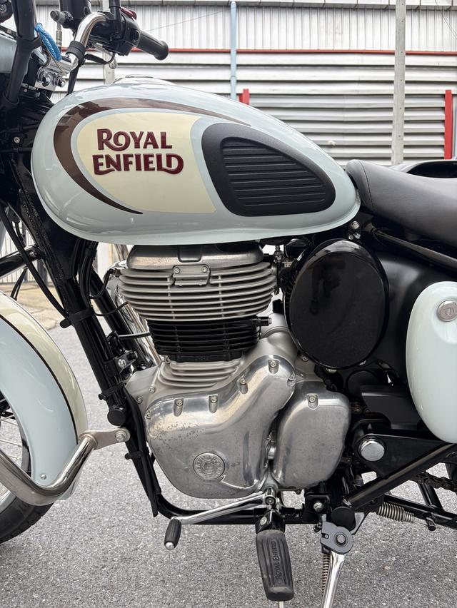 Royal enfield classic 350 ปี 2024 รูปที่ 18