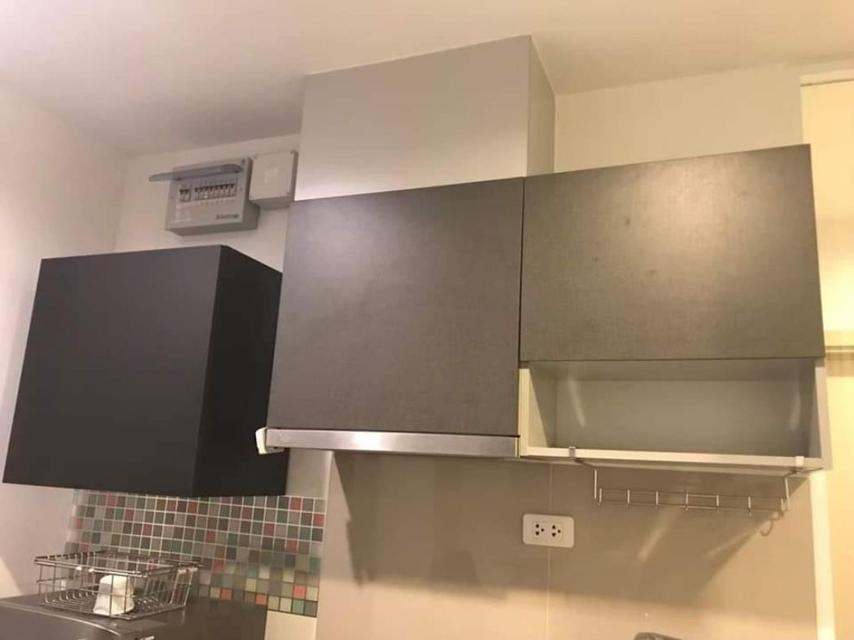 ขาย คอนโด เดอะเบส พระราม 9 รามคำแหง  ชั้น18 ขนาด30 ตรม. ลดพิเศษ 2,200,000บาท 5