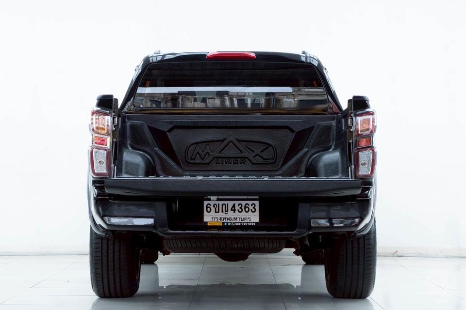 รหัสรถ 2A794 ISUZU DMAX 3.0 ZP HI-LANDER 2022