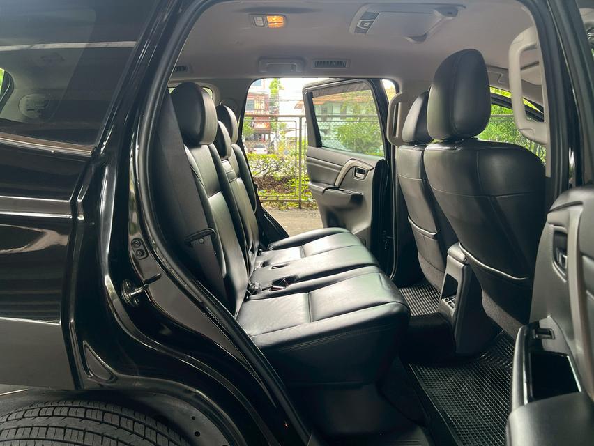 🔥ฟรีดาวน์ รถ 7 ที่นั่ง รถสวยมือเดียว พร้อมใช้ Mitsubishi Pajero Sport 2.4 GT PREMIUM 2WD AT ปี 2021 รูปที่ 16