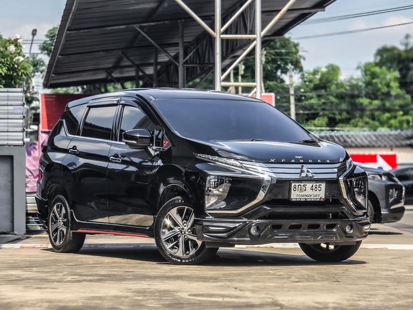 Mitsubishi Xpander 1.5GT 2019 รหัส CBL485 3