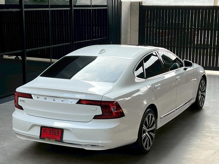 VOLVO S90 Recharge T8 AWD Inscriptio