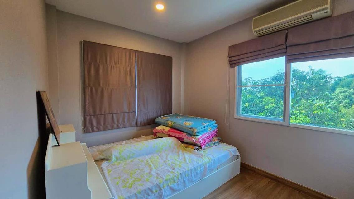 บ้านเดี่ยว เซนโทร ราชพฤกษ์ 12