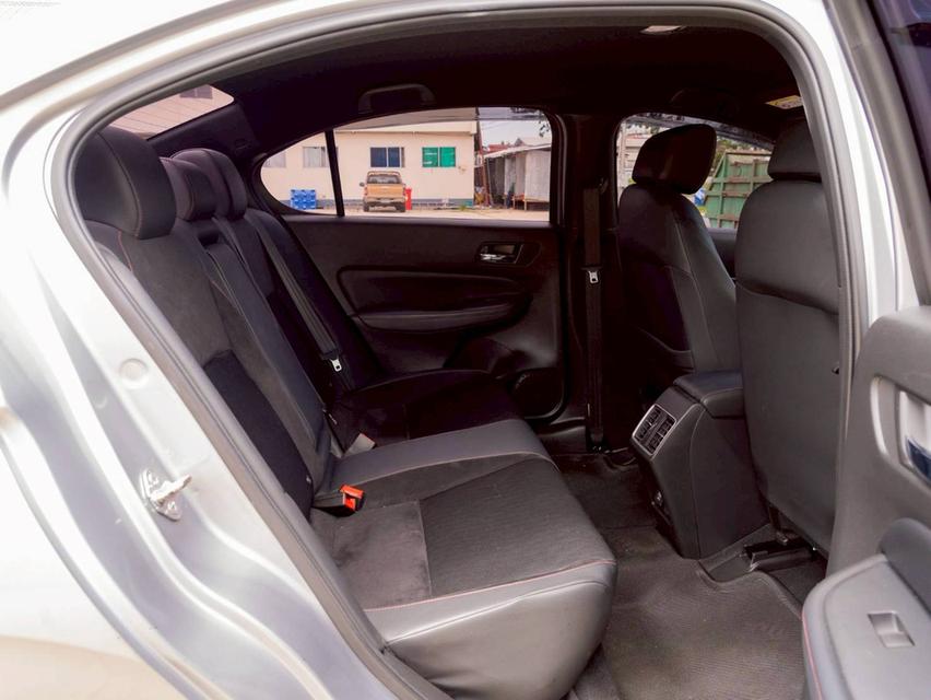 ขาย Honda City 1.5e:hev RS ปี22 14