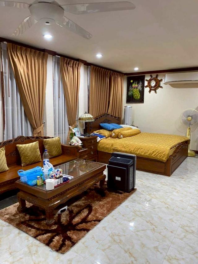 ขายบ้าน3ชั้น รีโนเวทใหม่ใกล้ BTSบางจาก เพียง 2.5km.-สุขุมวิท93 แยกพึ่งมี50/24 ขนาด32ตร.ว. 6