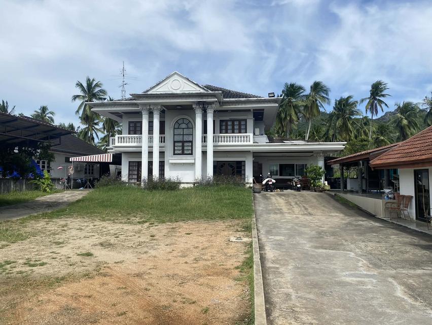 ขายบ้าน อำเภอเมืองประจวบ เนื้อที่ 300 ตร.ว. 4