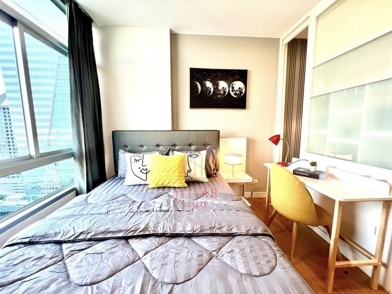 RC090225 Condo for rent, newly renovated Centric Scene Sukhumvit 64 Near BTS Udomsuk 5