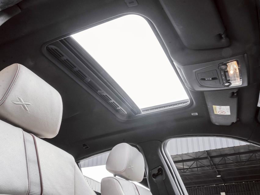 รหัสรถ 67GG8481 🔥 BMW X4 (F26) LCI M Sport ปี 2019 🔥 13