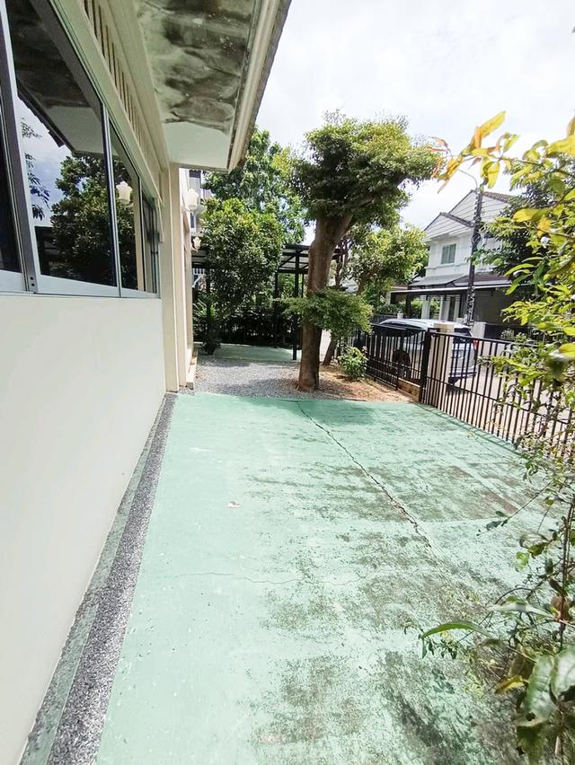 บ้านเดี่ยว 61.6 ตรวา 4นอน3น้ำ 13