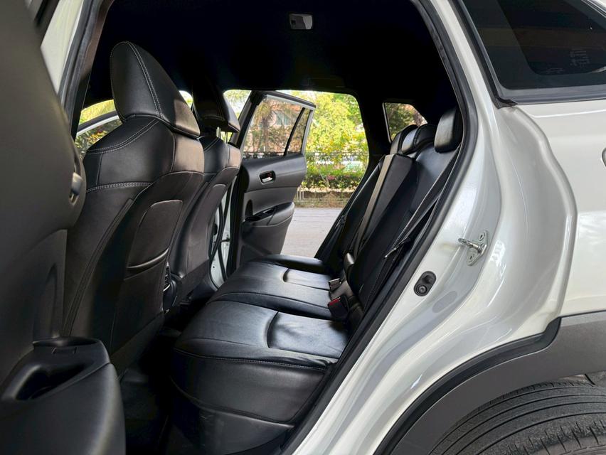 รถสวย มือเดียว ป้ายแดง 🚗 Toyota Corolla Cross 1.8 Hybrid AT ปี 2023 รูปที่ 18
