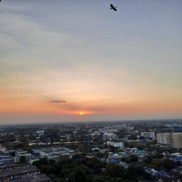 คอนโด Lumpini Place Pinklao 2 14