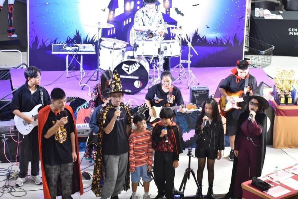 รับสอนรวมวงดนตรี ที่ โรงเรียนดนตรีฟิน รูปที่ 5