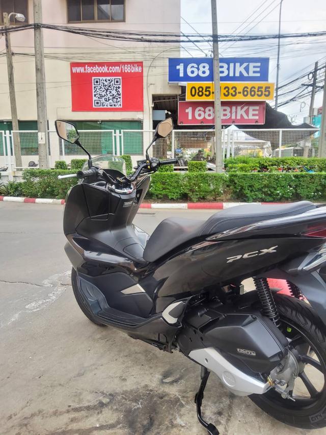 Honda PCX150i LED Keyless สภาพเกรดA 8951 กม. เอกสารครบพร้อมโอน 5