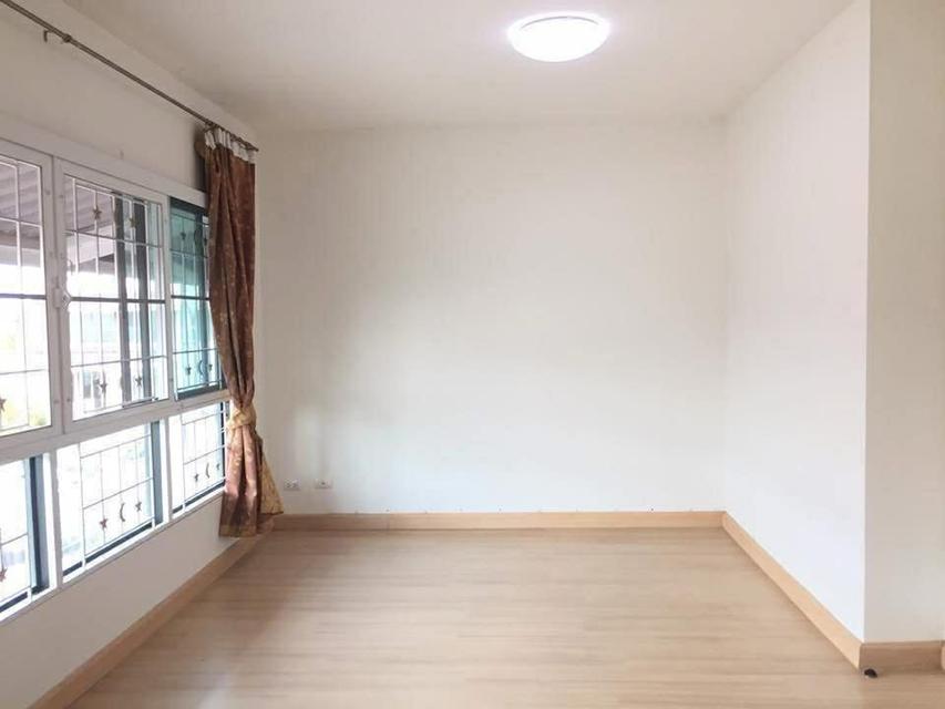 ขาย ทาวน์เฮ้าส์ 2 ชั้น  บ้านพฤกษา 83 บรมราชชนนี-สาย 5 อ.สามพราน จ.นครปฐม (#อยู่หลังเซ็นทรัลศาลายา) 12