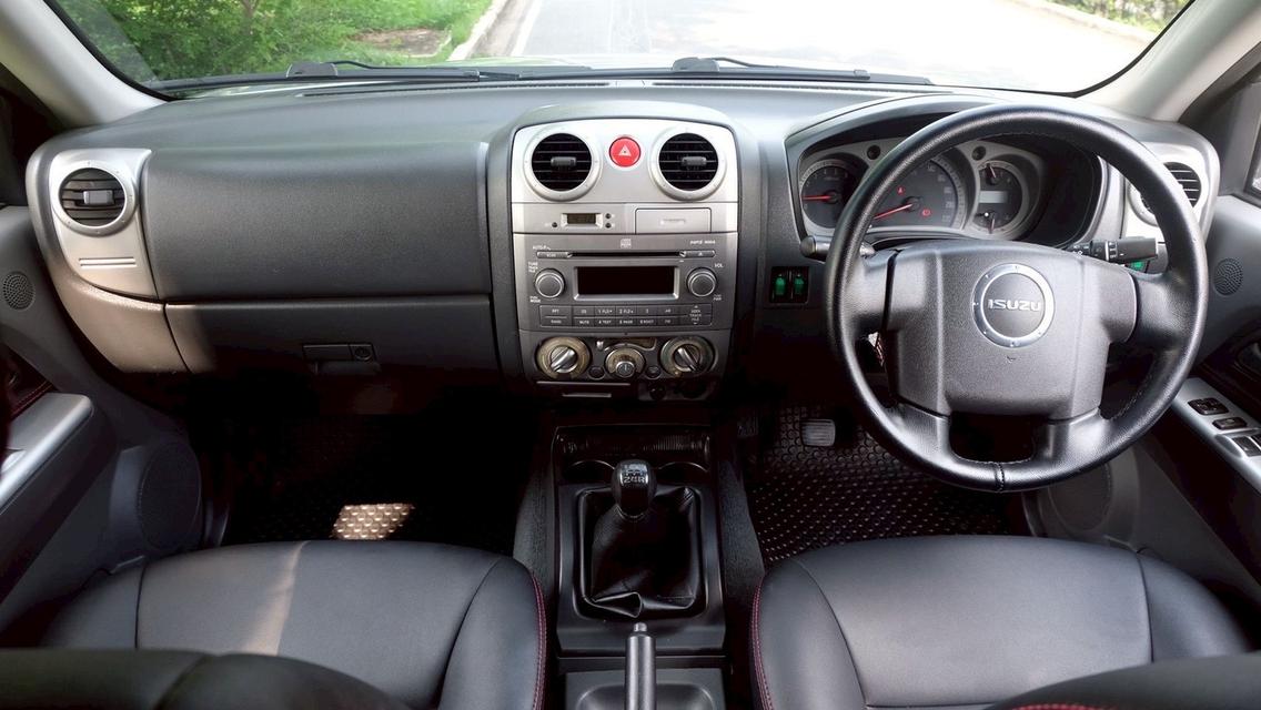 รหัสรถ KN6 ISUZU D-MAX Hi-LANDER 2.5 ปี 2007 รูปที่ 12
