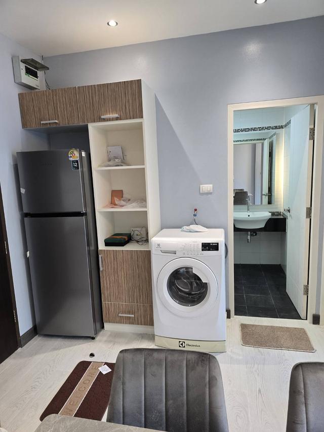 🏙️ให้เช่าคอนโด 1 ห้องนอน ทำเลเมือง อยู่สบาย ใกล้แหล่งไลฟ์สไตล์ เดินทางสะดวก 11