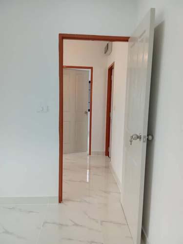 H-107 : บ้าน Renovate ใหม่ทั้งหลัง 50.7 ตร.วา ม.พฤกษาวิลเลจ 1 ลำลูกกา คลอง 6 11