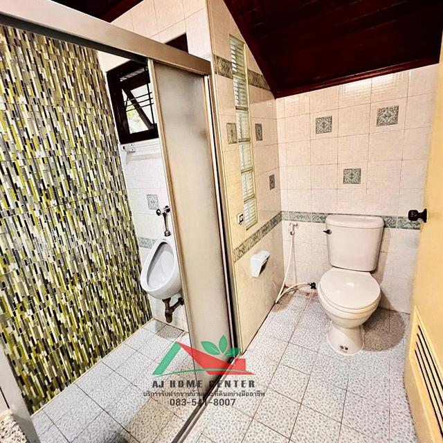 ขายถูก4.9ล้าน บ้านเดี่ยว54ตรว. ม.สัมมากร มีนบุรี สภาพดี บิ้วอินทั้งหลัง จัดกู้ฟรี 11