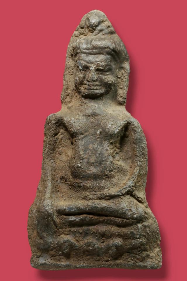 พระลพบุรีหูยาน