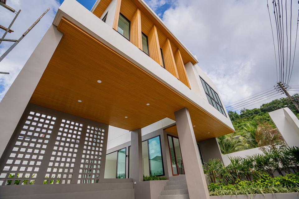 LUXURY 3-BEDROOM PRIVATE POOL VILLA FOR SALE 9