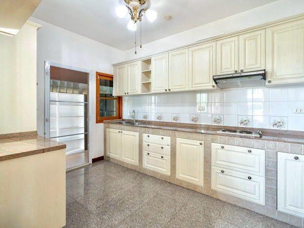 ให้เช่าบ้านเดี่ยวสิทธารมย์ รีเจ้นท์ ศรีนครินทร์ ลาซาล 3 นอน 3 น้ำ ตกแต่งสวย เฟอร์ฯครบ ใกล้ โรงเรียนนานาชาติบางกอกพัฒนา เ 3