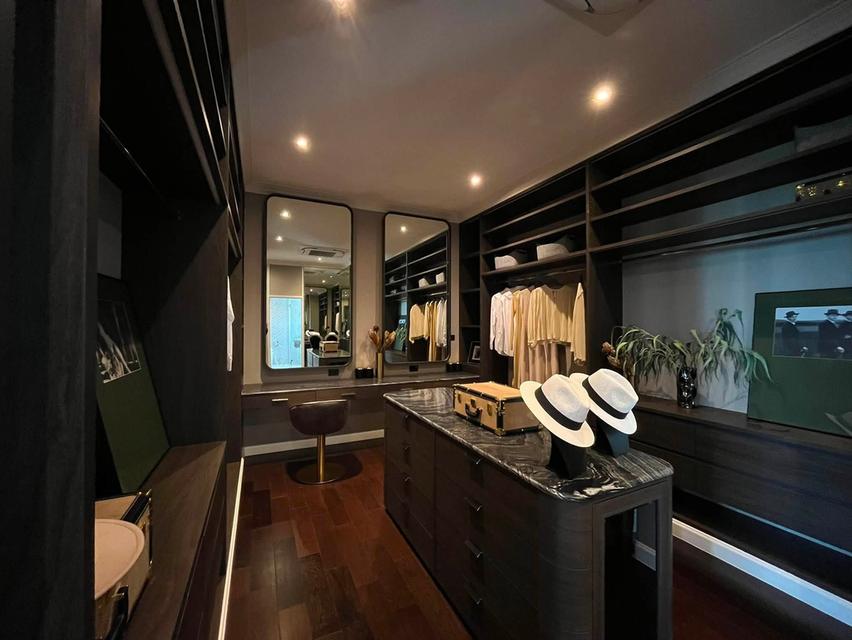 ขายบ้านหรู ราคาพิเศษที่สุดในโครงการ  #บางกอกบูเลอวาร์ดซิกเนเจอร์ปิ่นเกล้าบรมฯ Bangkok Boulevard Signature Pinklao - Borom 20