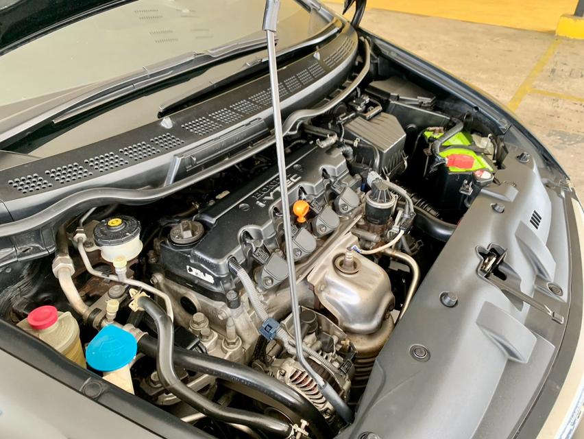 🚗🔥 HONDA CIVIC FD 1.8 S ปี 2007 🔥 รูปที่ 10