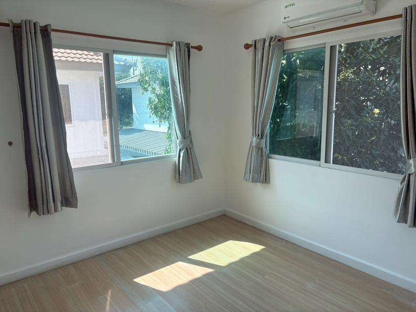 บ้านเดี่ยว รังสิต คลองสาม 10