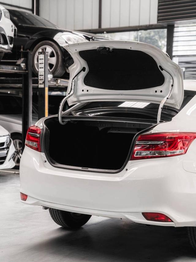 รหัสรถ 67GG7265 TOYOTA VIOS 1.5 Entry MNC 2020 แท้ 6